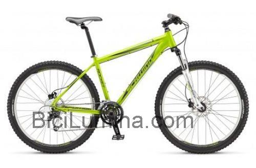 Schwinn Rocket 3 ficha tecnica 